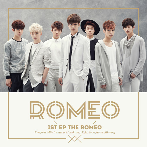 로미오 (ROMEO) - Smile