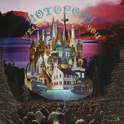 Motopony "1971"