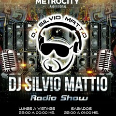 DJ SILVIO MATTIO (RADIO SHOW) - FUTURE HOUSE MIX 2015