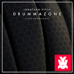 Exclusive: Jonathan Pitch - Drummazone