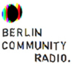 Berlin Community Radio Jimmy Jib & Paulo Chinatown At Above The Ring RadioShow December 2013
