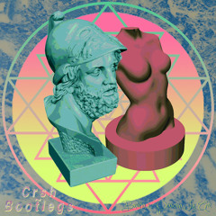 CRSH BOOTLEGS ~ Baraka & Persona La Ave ~ UNTITLED 1