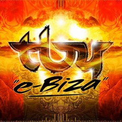 Technoboy - E - Biza (Lycan's Kick Edit)