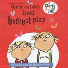 Charlie and Lola Theme [2nd Reprise]
