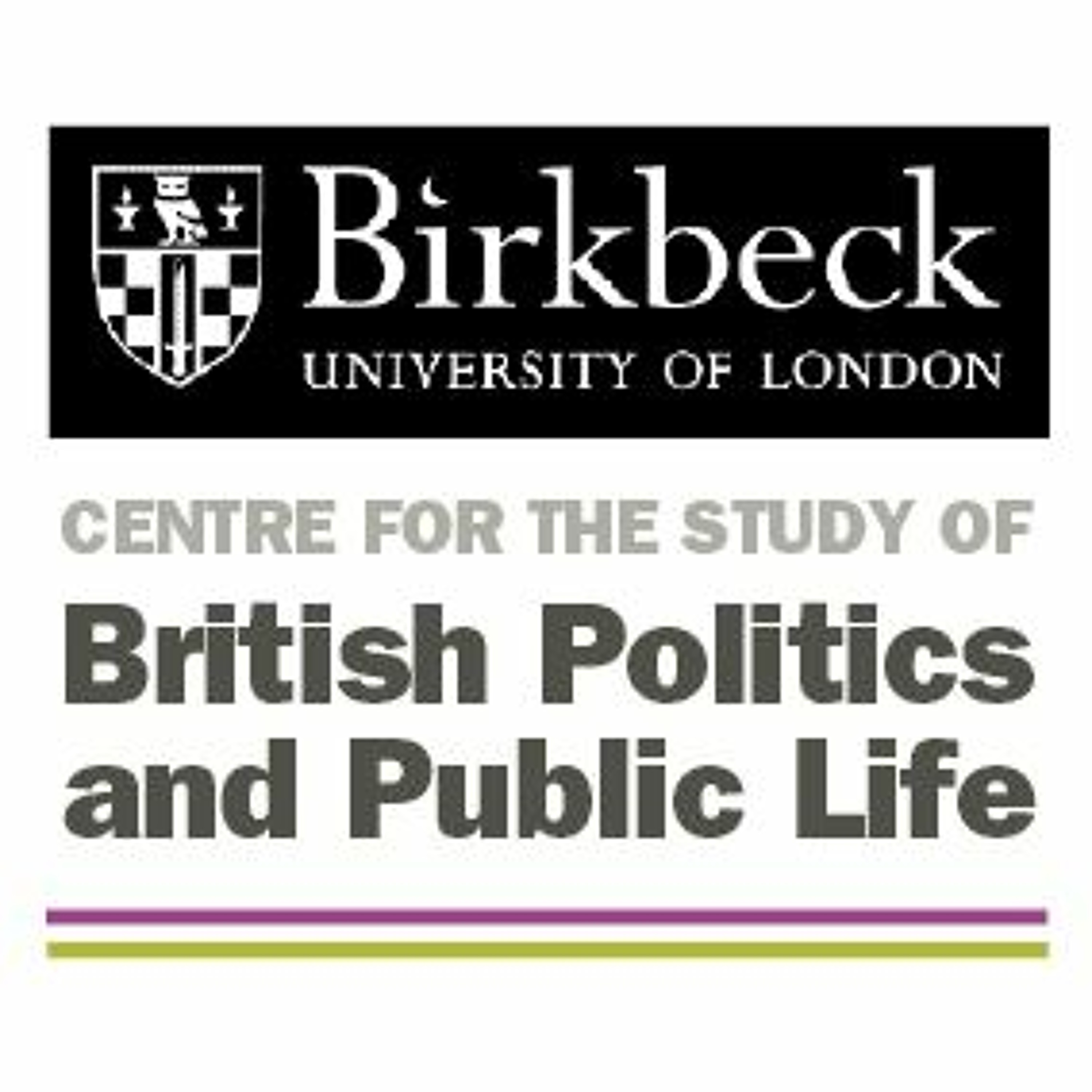 #BirkbeckVoices