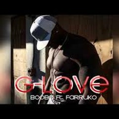 BOOBA & FARRUKO ( G - LOVE ) REGGAETON REMIX BY DJ SAï
