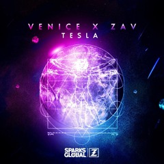 Venice X Zav - Tesla (Radio Edit)