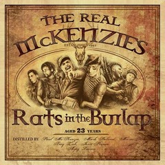 The Real McKenzies - Catch Me