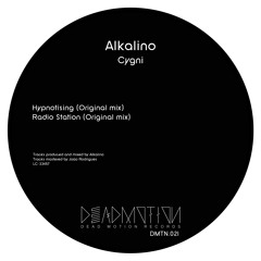 Alkalino - Hypnotising (Original Mix) Preview