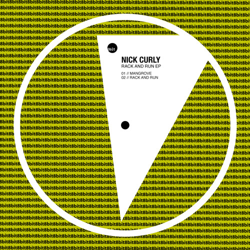 Nick Curly - Rack and Run EP