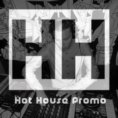 Hot House Promo EXCLUSIVE - Forte - HHP002