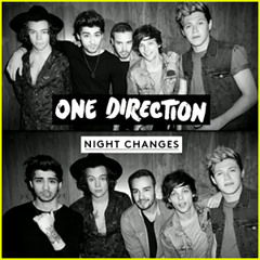 Night Changes (cover) - One Direction