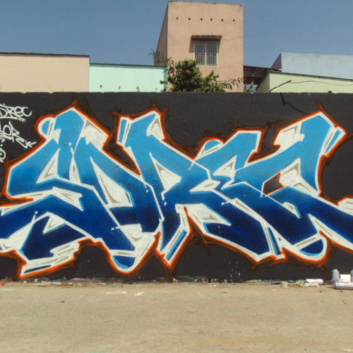 Thư Ngỏ - DSK, BlakRay, Jin, KraziNoyze