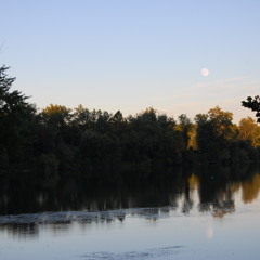 Magic Waters I & II