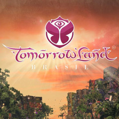 Tomorrowland Phonique Brazil 2015