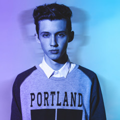 Troye Sivan - Talk Me Down (Snippet)