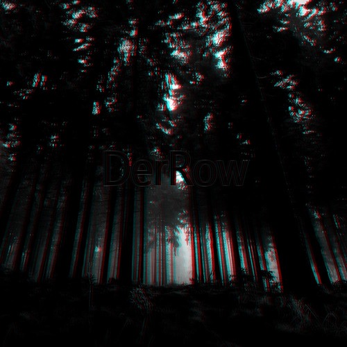 DERROW - TIESIOG EGZISTUOJI. (Prod47)
