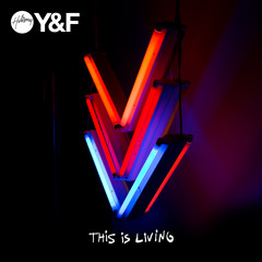 This Is Living Now Hilsong By Valadieri Extended Remix