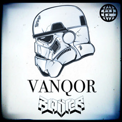 BLASTER - VANQOR [Electrostep Network FREEBIE]