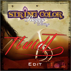 Ragga String - String color (FluidZ edit)