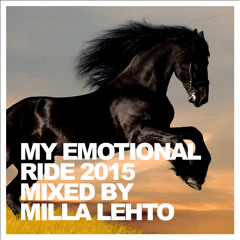 MILLA LEHTO My Emotional Ride 2015