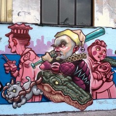 Nu Elementz - Red Fog (Hastie Remix)[clip]