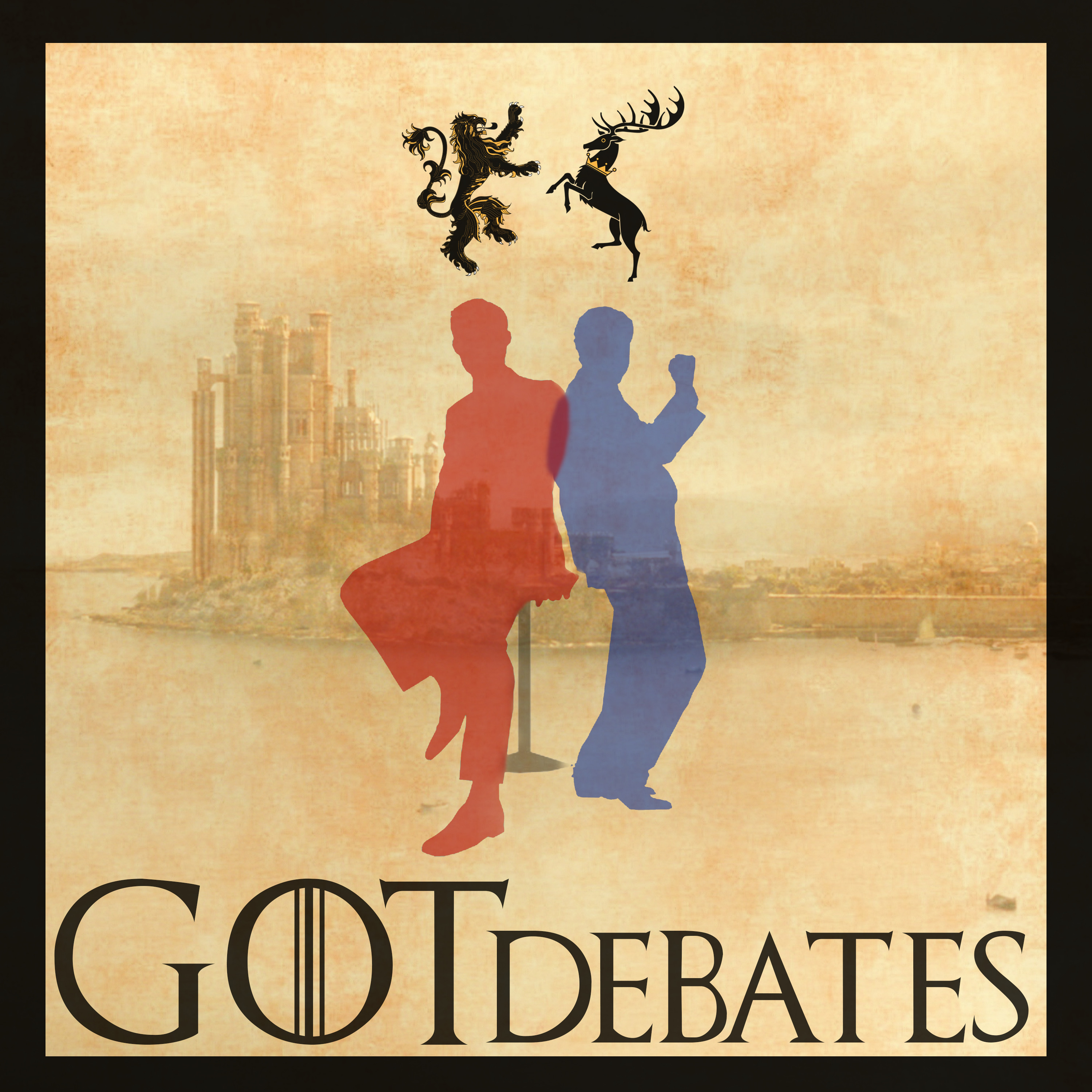 GOT Debates? "High Sparrow" (s5e3)