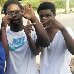 CY Diss freestyle  at Market Street