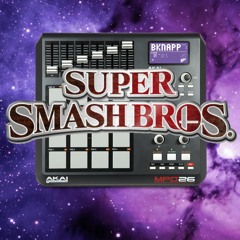 Opening (Smash Bros Beat Tape out 5/12/15)