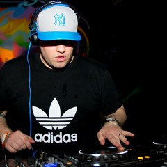 Beckwith - June 2015 MIXTAPE