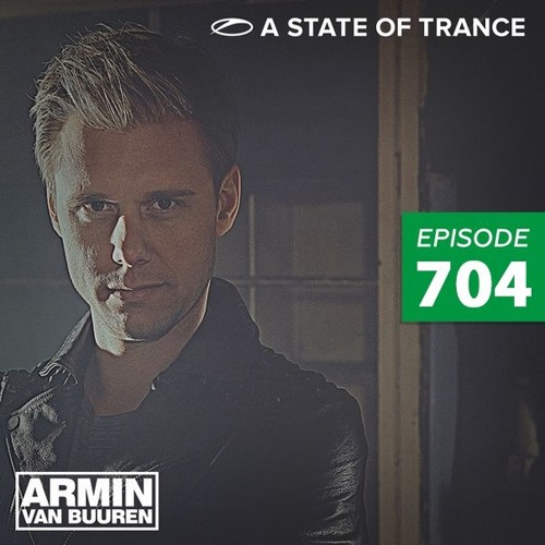 Photographer & Abstract Vision - Zero Gravity @ ASOT 704 By Armin Van Buuren