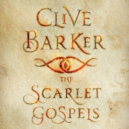 the scarlet gospels review the scarlet gospels review