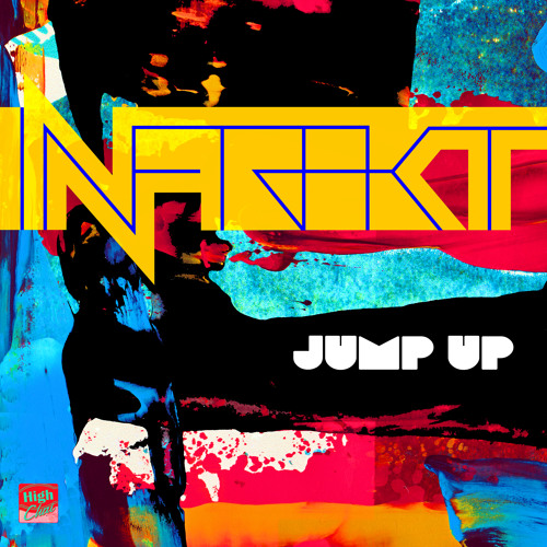 Jump Up (Original Mix)