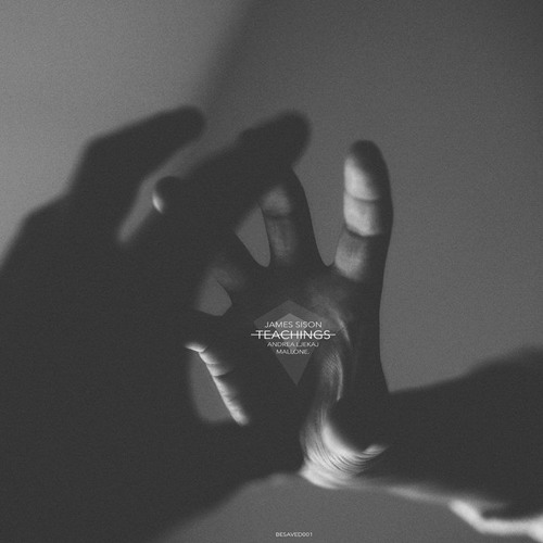 Premiere: James Sison - Teachings (Original Mix) [Be Saved]