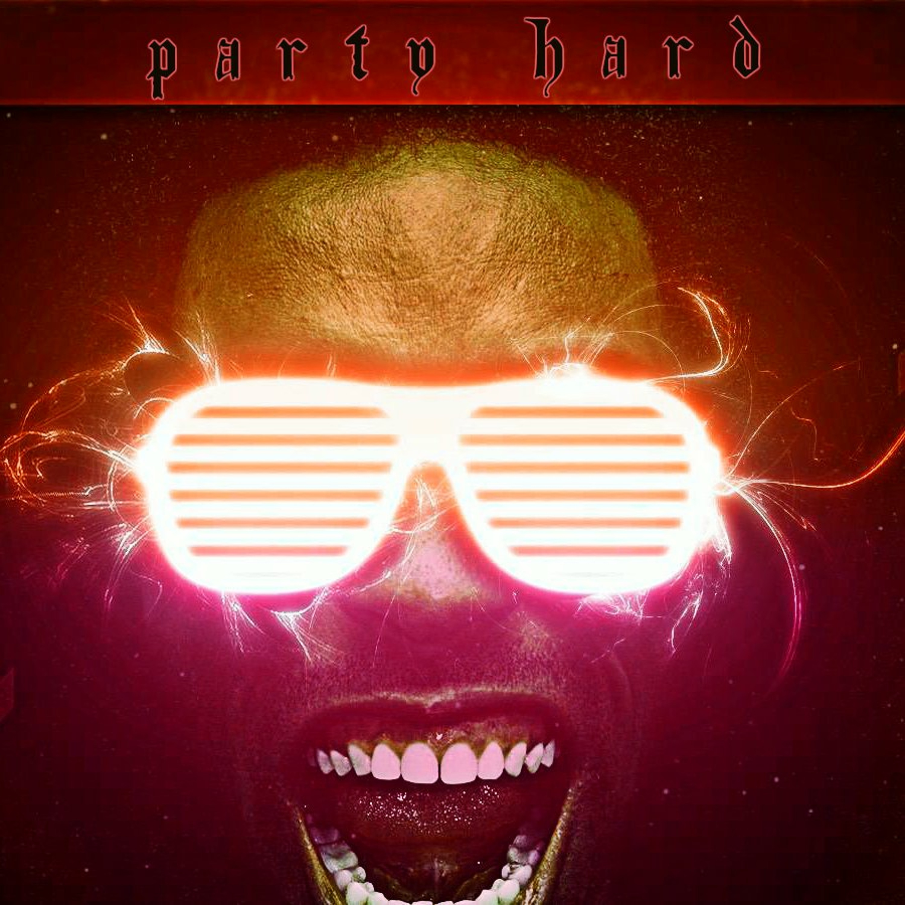 mAdCoRe - Party Hard episode artwork