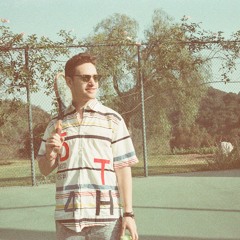 Justin Jay's Exclusive Playlist