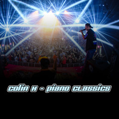 Colin H - Piano Classics (Early 90's Happy Hardcore / Breakbeat)+ DL & TL