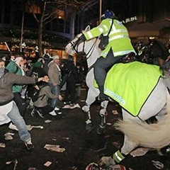 Beef ft 9th Dan, Sling