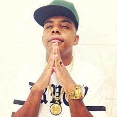 MC TH - REI DELAS [ ALEXDABAIXADA E JD ] CARIMBO TROPA DO SERRÃO