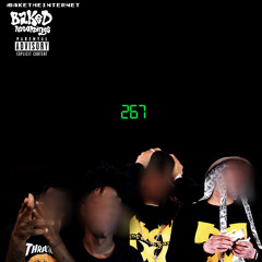 The Bakery Boys - 267 (Prod. By EARDRUM)