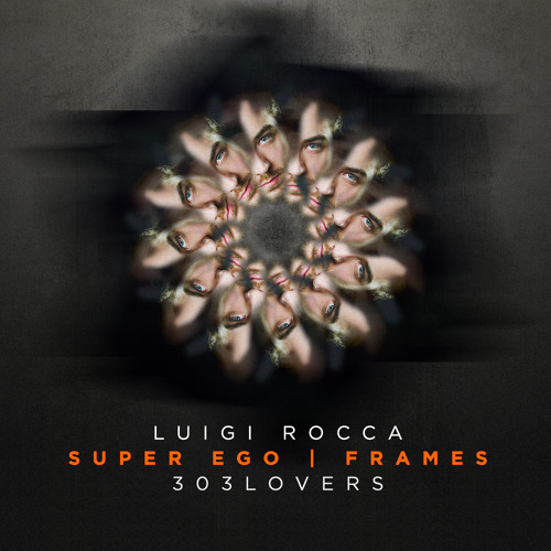 Luigi Rocca - Super Ego (Edit)