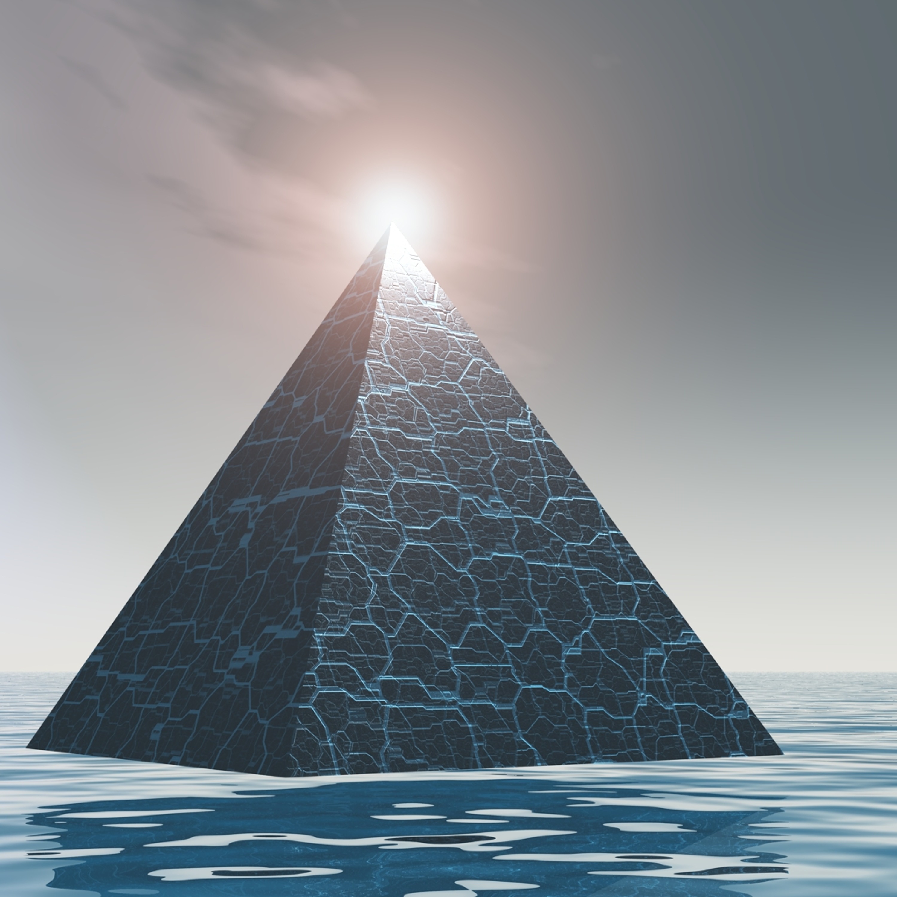 In The Deepness episode artwork