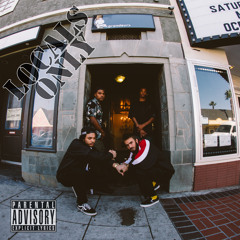 Ain't Doin' It ft DeafSweez [prod. RayAyy]