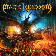 MAGIC KINGDOM - Dragon Princess