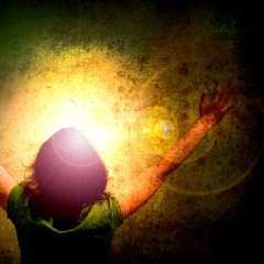 Breaking Through (cover)