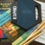 Artwork for Etude 1 for Snare Drum by Eric Martin