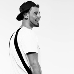 Afrojack ID