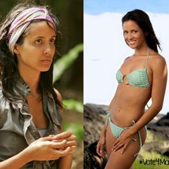 SURVIVOR: Monica Padilla Fan Vote for S31