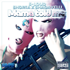 S LOUD SHORTA SHAQAVELLI TRUST NO HOE