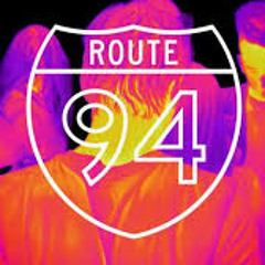 Route 94 - Forget The Girl